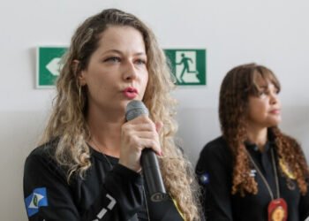 Cadastro de pedófilos’ ficará disponível para consulta no site da Sesp, diz delegada