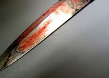 Ex invade casa, mata cunhado e esfaqueia mulher na frente do filho de 3 anos em MT