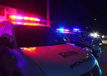 Violência sexual contra menor choca Sorriso