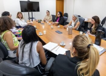 Cuiabá anuncia novos espaços de apoio a mulheres vítimas de violência