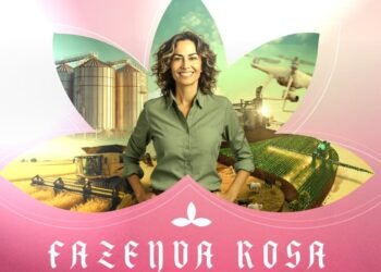 Campo Verde se Prepara para o Circuito de Eventos “Fazenda Rosa”, com Palestras e Networking para Mulheres do Agro