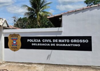Polícia Civil cumpre mandado de prisão contra homem por estupro de vulnerável