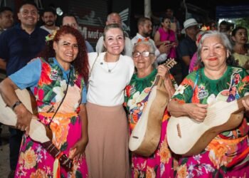 Várzea Grande e Santo Antônio de Leverger celebram intercâmbio cultural em festivais vibrantes
