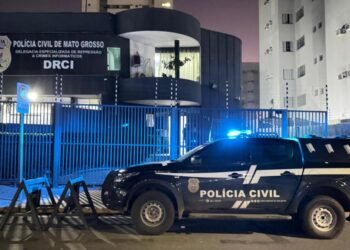 Operação integrada da Polícia Civil e MJSP combate crimes cibernéticos praticados contra crianças e adolescentes