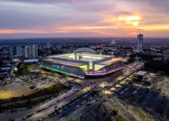 Arena Pantanal recebe apresentação de vinis da música jamaicana na tarde deste domingo (1º)