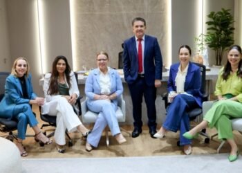 Câmara de Cuiabá firma parceria inédita com o TCE-MT para planejar o futuro da Capital