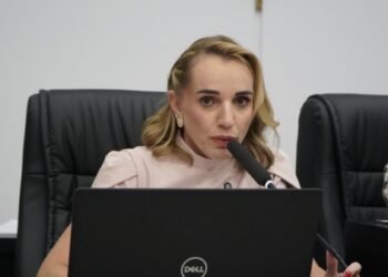 Ampliação na Saúde: Katiuscia propõe melhorias para UBS do Alvorada