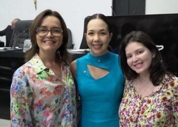 Maysa Leão promove discussão na Câmara de Cuiabá sobre adoção e maternidade afetiva