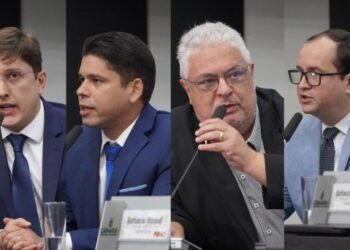 Cuiabá Regula: Câmara aprova indicados para diretoria da nova agência reguladora