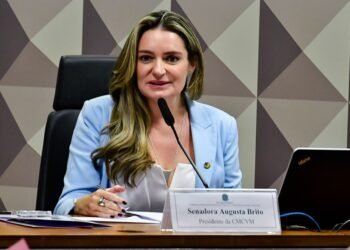 CDH pode votar projeto que impede candidatura de agressores de mulheres