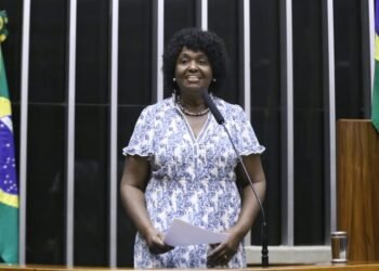 Câmara aprova Dia Marielle Franco em homenagem aos defensores de direitos humanos