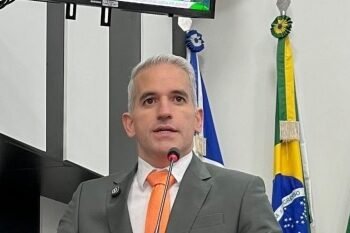 Vereador Fred Gahyva propõe programa de apoio às mães solo em Cuiabá
