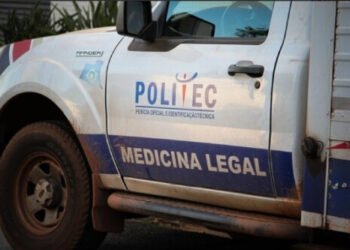 Filha de sargento da PM morre com tiro na cabeça