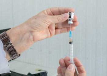 Cuiabá libera vacinação contra gripe para toda a população