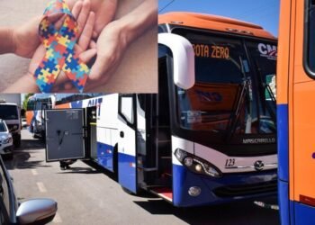Pessoas com TEA passam a ter direito de viajar com gratuidade em todo Estado