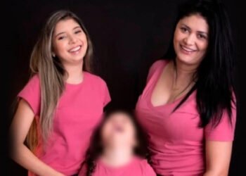 ‘Nunca vou esquecer o que vi’, diz filha de morta a facadas por engenheiro