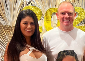 Engenheiro mata esposa a facadas e fere filha de 8 anos em crime brutal