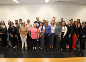 EJA está disponível em apenas 44% dos municípios de MT