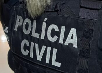 Homem é preso em flagrante por agredir companheira em Dom Aquino