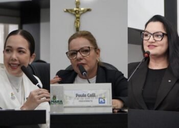 Câmara de Cuiabá aprova cinco projetos de lei que seguem para sanção do prefeito