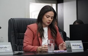 Indignada, Michelly Alencar cobra punição severa para crimes de abuso e violência sexual contra crianças e adolescentes