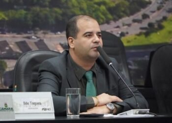 Ilde Taques propõe mudança no PL da Família Acolhedora para impedir que irmãos sejam separados