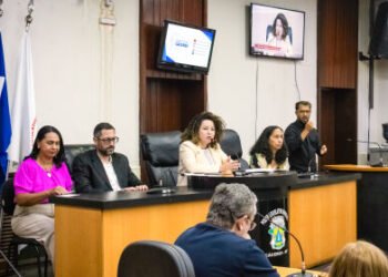 Audiência da ALMT reforça demandas de mães atípicas e pessoas com deficiência