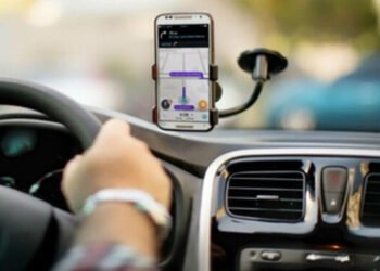 Mulher denuncia motorista de aplicativo por estupro após corrida