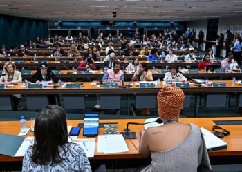 Parlamentares mulheres no Brics: sem participação feminina não há democracia