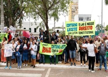 Deputado quer nova desapropriação para garantir casas a famílias do Contorno Leste