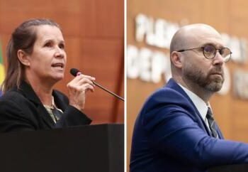 PSB faz rodízio parlamentar na AL e vereadora de Cáceres assume