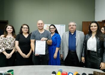 Com articulação do MPMT, Cuiabá institui Serviço de Família Acolhedora