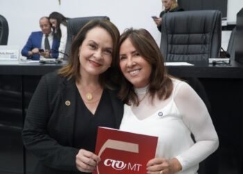 Tribuna Livre debate saúde bucal em Cuiabá a convite da vereadora Maria Avalone