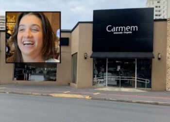 Estudante de medicina morre 10 dias após cirurgia plástica em Cuiabá