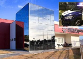 Vítima salta de moto para fugir de namorado violento em Nova Mutum/MT