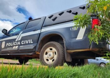 Polícia Civil identifica 100% dos autores de feminicídios do primeiro semestre de 2025