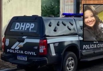 Filha de pastora é encontrada morta; DHPP investiga causas