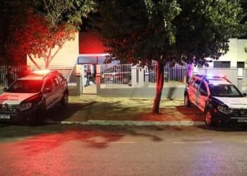 Nova Mutum/MT registra quatro ocorrências de violência contra a mulher em um único dia