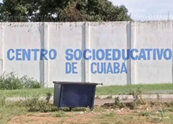 Adolescentes que agrediram colega em escola são transferidas para o Pomeri