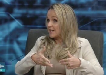 “Mulheres precisam se unir para frear feminicídios”, defende pré-candidata ao governo