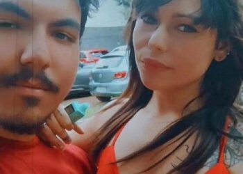 Em MT, fonoaudióloga é morta a facadas pelo marido dias após se declarar nas redes sociais