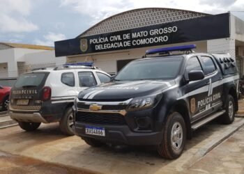 Investigado por estuprar irmã da esposa, de 11 anos, é preso pela Polícia Civil