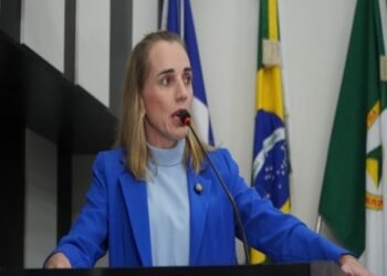 Katiuscia responde a vereador que xingou prefeita: “Não aceitaremos seu pedido de desculpas”