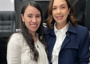 Maysa Leão promove debate sobre saúde mental materna durante o Agosto Dourado