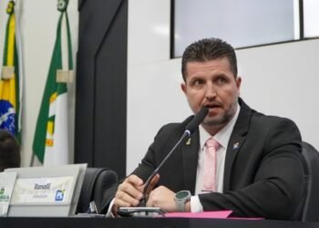 Projeto de Ranalli prevê multa a agressores de mulheres em Cuiabá