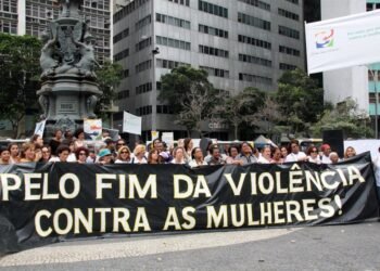 Senado debate estratégias de combate ao feminicídio