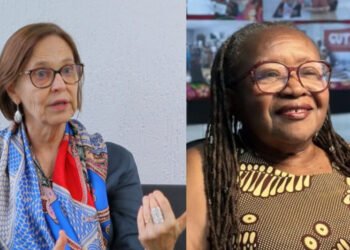 Palestrantes nacionais discutem sobre Cuidados e Direitos Fundamentais em congresso realizado pela DPEMT