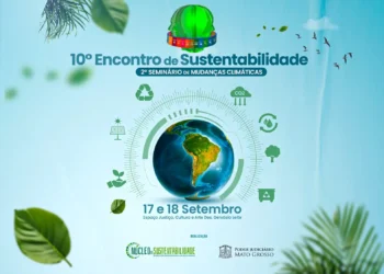 Vagas limitadas: inscrições seguem abertas para o 10º Encontro de Sustentabilidade do TJMT