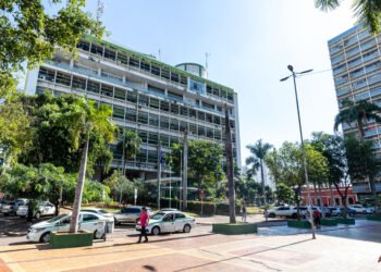 Prefeitura de Cuiabá recebe maquinários para fortalecer Agricultura Familiar