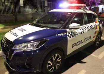 Mulher e filho são resgatados após ex-companheiro mantê-los em cárcere em Nova Mutum/MT